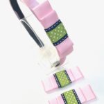 Bubble Gum Set Made in London