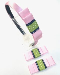 Bubble Gum Set Made in London