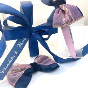 Miss Lilac Blue