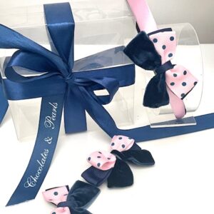 Sweet Dotty Set Made in London