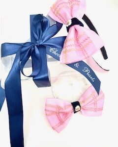 Candy Set Made in London