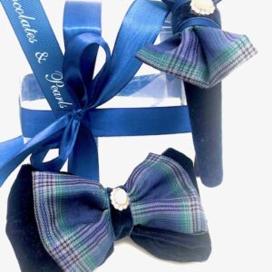 Smart Oxford Set Made in London
