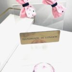 So Sweet Hairclips Set Made in London